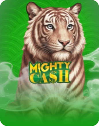 10021 - Tiger Roars